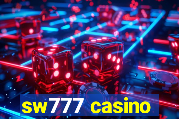 sw777 casino